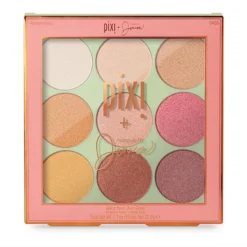 Mind Your Own Glow -Pixibeauty Store 2021 INF Denise Mind Your Own Glow Box 16OCT20 web