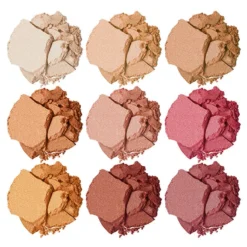 Mind Your Own Glow -Pixibeauty Store 2021 INF Denise Mind Your Own Glow Swatch 28OCT20 web