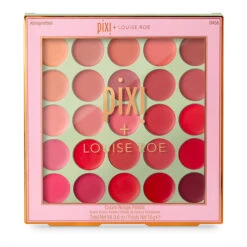 Cream Rouge Palette 9 Cream Rouge Palette -Pixibeauty Store 2021 INF Lousie Cream Rouge Palette Box 16OCT20 web