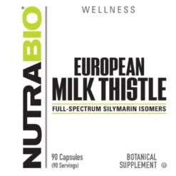 Milk Thistle (European) -Pixibeauty Store 21236 scaled