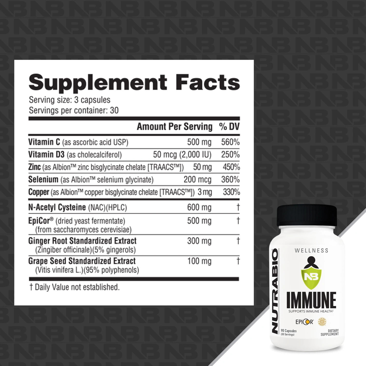 Immune 4 Immune - Image 2