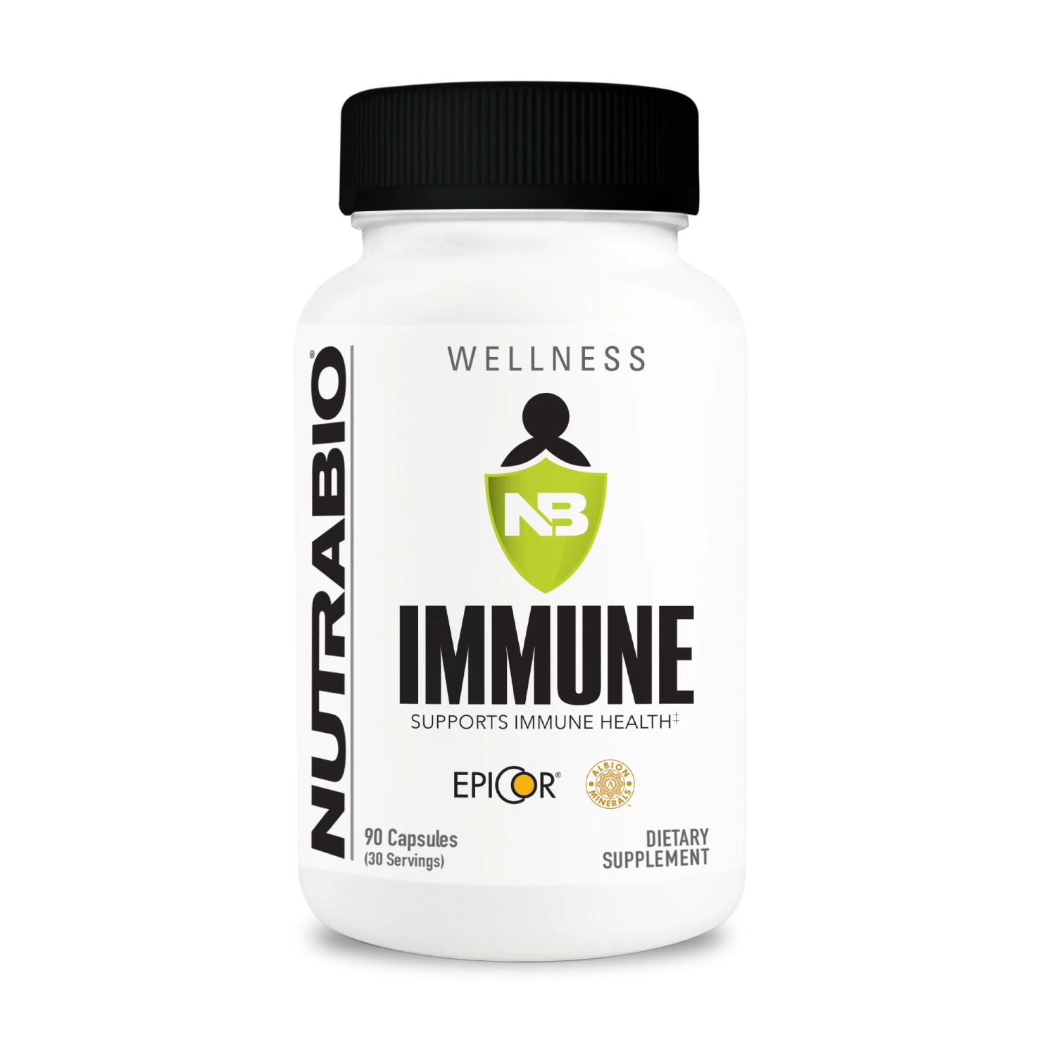 Immune 3 Immune