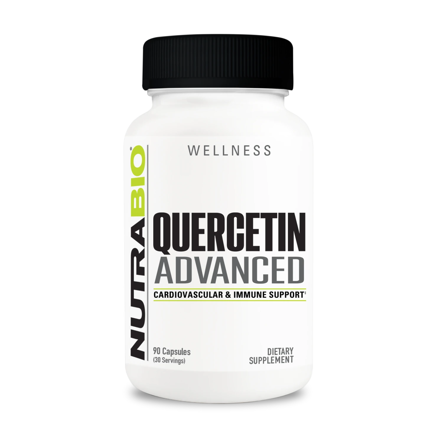 Quercetin Advanced 2 Quercetin Advanced