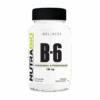 Vitamin B-6 P5P (100mg) -Pixibeauty Store 21686