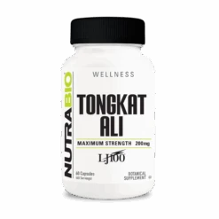 Tongkat Ali LJ100 (200mg)