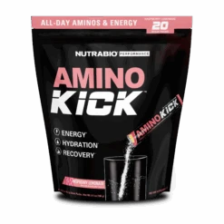 Amino Kick - 20 Serving Bag -Pixibeauty Store 21796