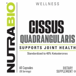 Cissus Capsules -Pixibeauty Store 21816 scaled