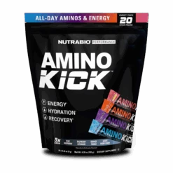 Amino Kick - 20 Serving Bag -Pixibeauty Store 21830 f7f993a4 be18 44ab 8cf3 11e1dbb67307