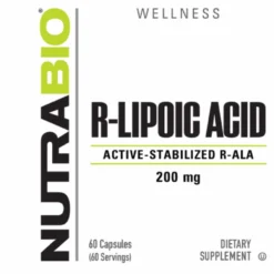 R-Lipoic Acid -Pixibeauty Store 21846 scaled