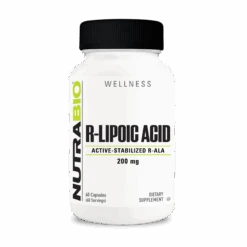 R-Lipoic Acid