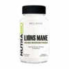 Lions Mane (500 Mg) -Pixibeauty Store 21946 1