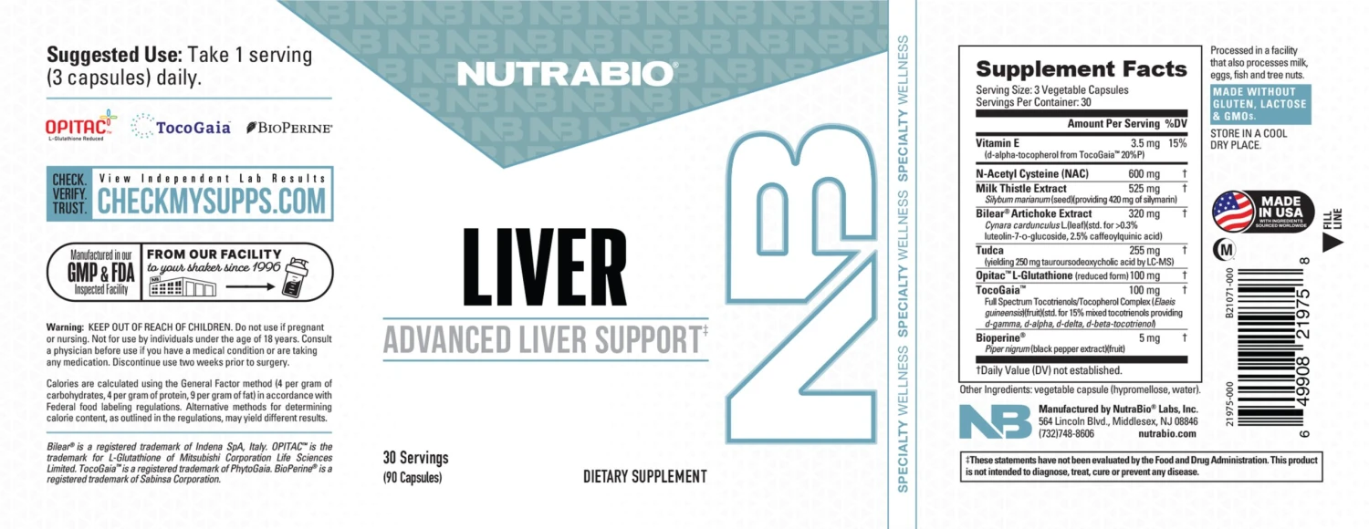 Liver 5 Liver - Image 3
