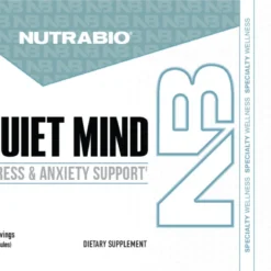 Quiet Mind -Pixibeauty Store 21976 label scaled