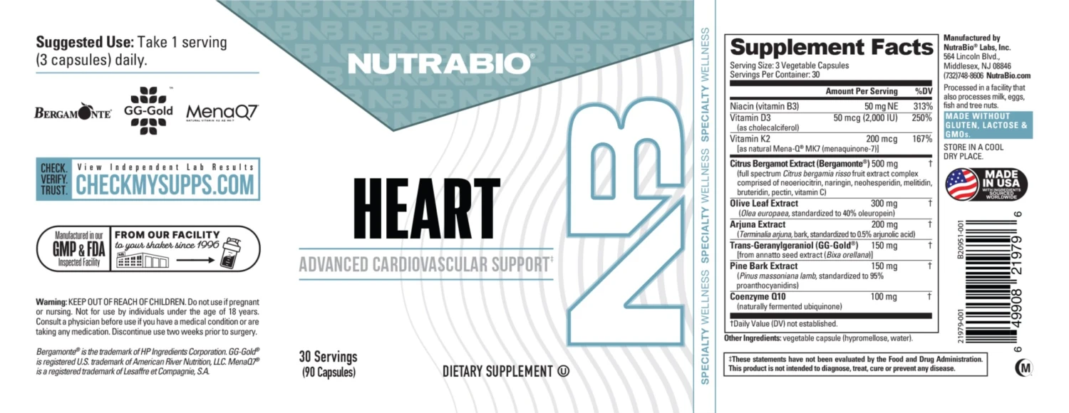 Heart 5 Heart - Image 3