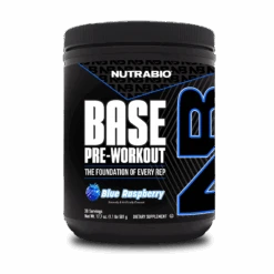 Base Pre-Workout