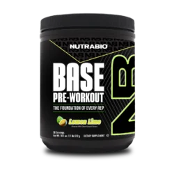 Base Pre-Workout -Pixibeauty Store 21982