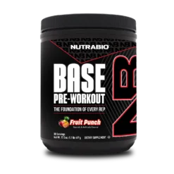 Base Pre-Workout -Pixibeauty Store 21983