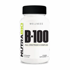 Vitamin B-100 Complex