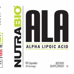 Alpha Lipoic Acid (300mg) 9 Alpha Lipoic Acid (300mg) -Pixibeauty Store 23185 scaled