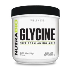 Glycine Powder