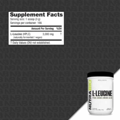Leucine Powder -Pixibeauty Store 23270 aa35f010 12ec 451b be57 61973e9d4805