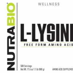 Lysine Powder -Pixibeauty Store 23281 scaled