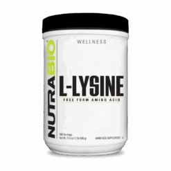 Lysine Powder