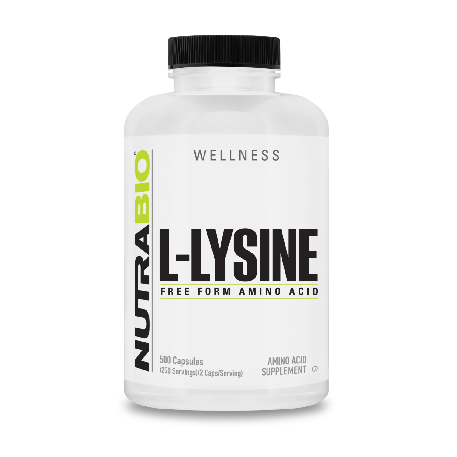 Lysine (500mg) 3 Lysine (500mg)