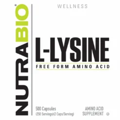 Lysine (500mg) 9 Lysine (500mg) -Pixibeauty Store 23287 feeb48e6 ea56 4187 be1b 5523ddb81e7b scaled