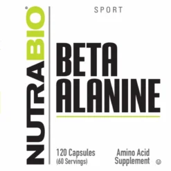 Beta Alanine (800mg) -Pixibeauty Store 23485 2901732d a694 43d5 8f95 0d0e8b4d4fde scaled