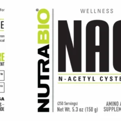 NAC (N-Acetyl-Cysteine) Powder -Pixibeauty Store 23520 42b4076e 7921 4b3f 8887 5e5cdfeec75b scaled