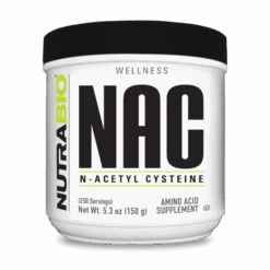 NAC (N-Acetyl-Cysteine) Powder