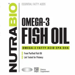 Omega 3 Fish Oil -Pixibeauty Store 24126 scaled