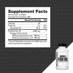 Omega 3 Fish Oil -Pixibeauty Store 24129 1 af027cc9 1b7d 4544 9fa1 ee4d04617325