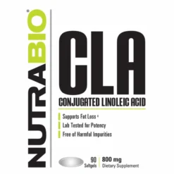 CLA (800mg) 9 CLA (800mg) -Pixibeauty Store 24395 scaled