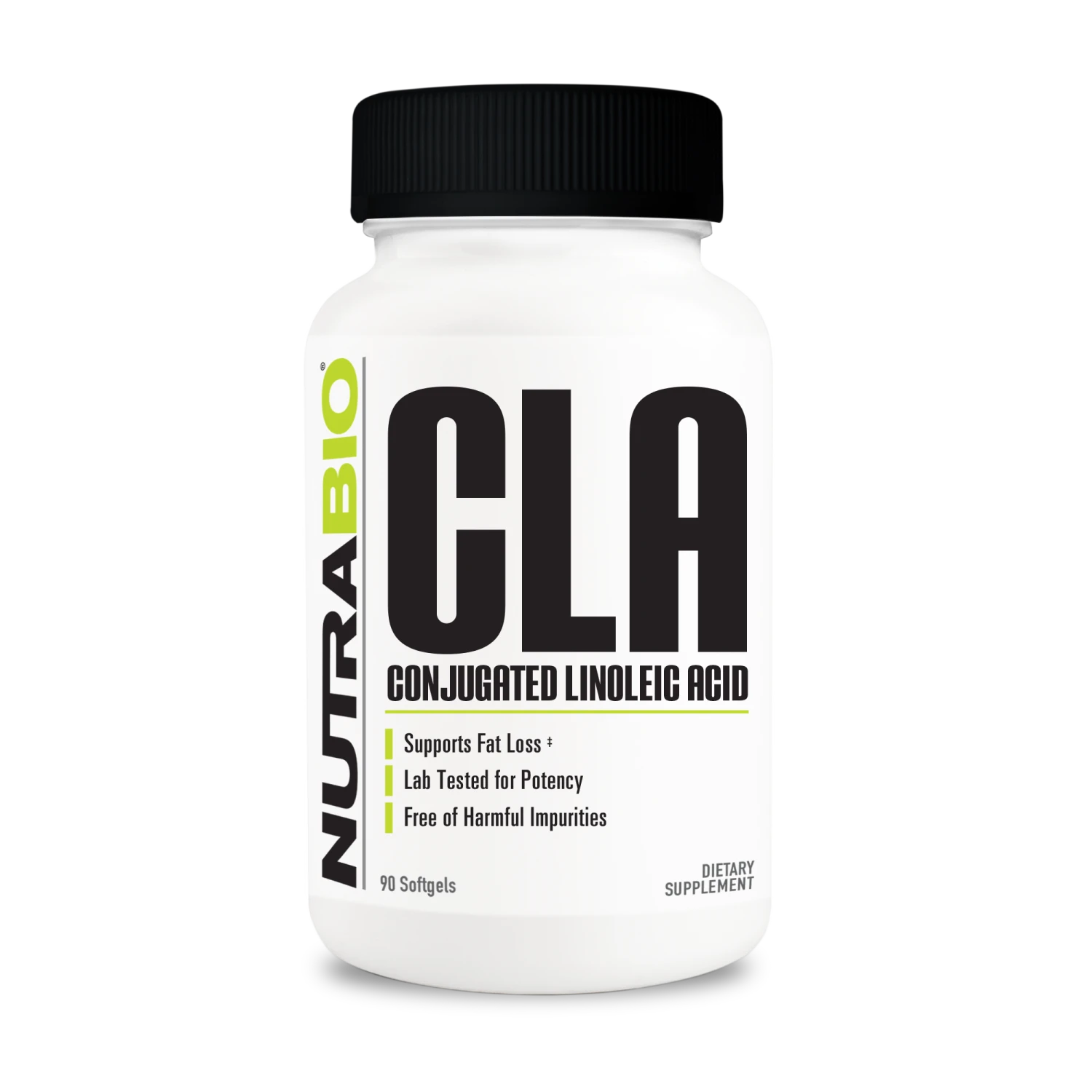 CLA (800mg) 3 CLA (800mg)