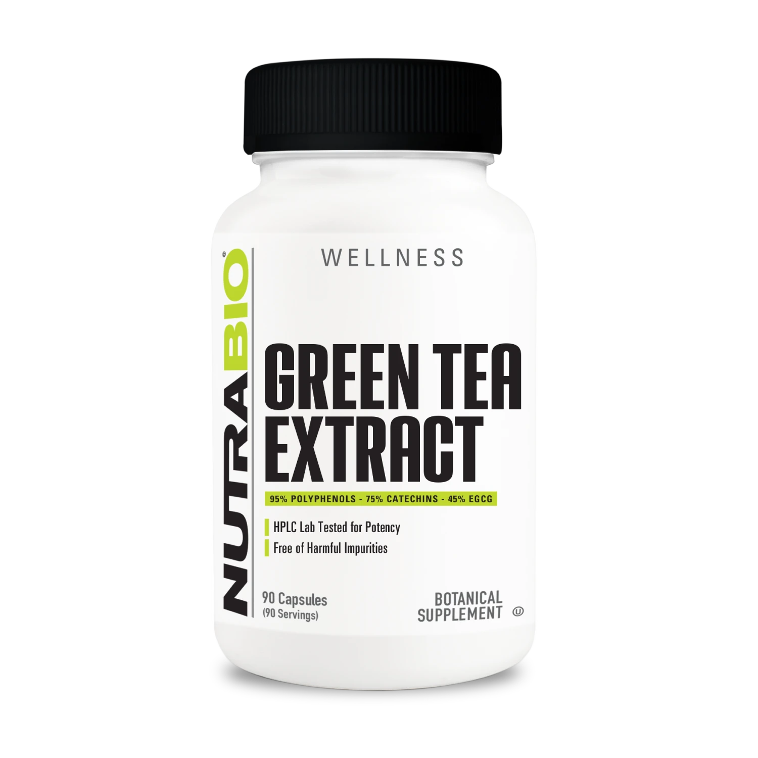 Green Tea Extract (500mg) 3 Green Tea Extract (500mg)