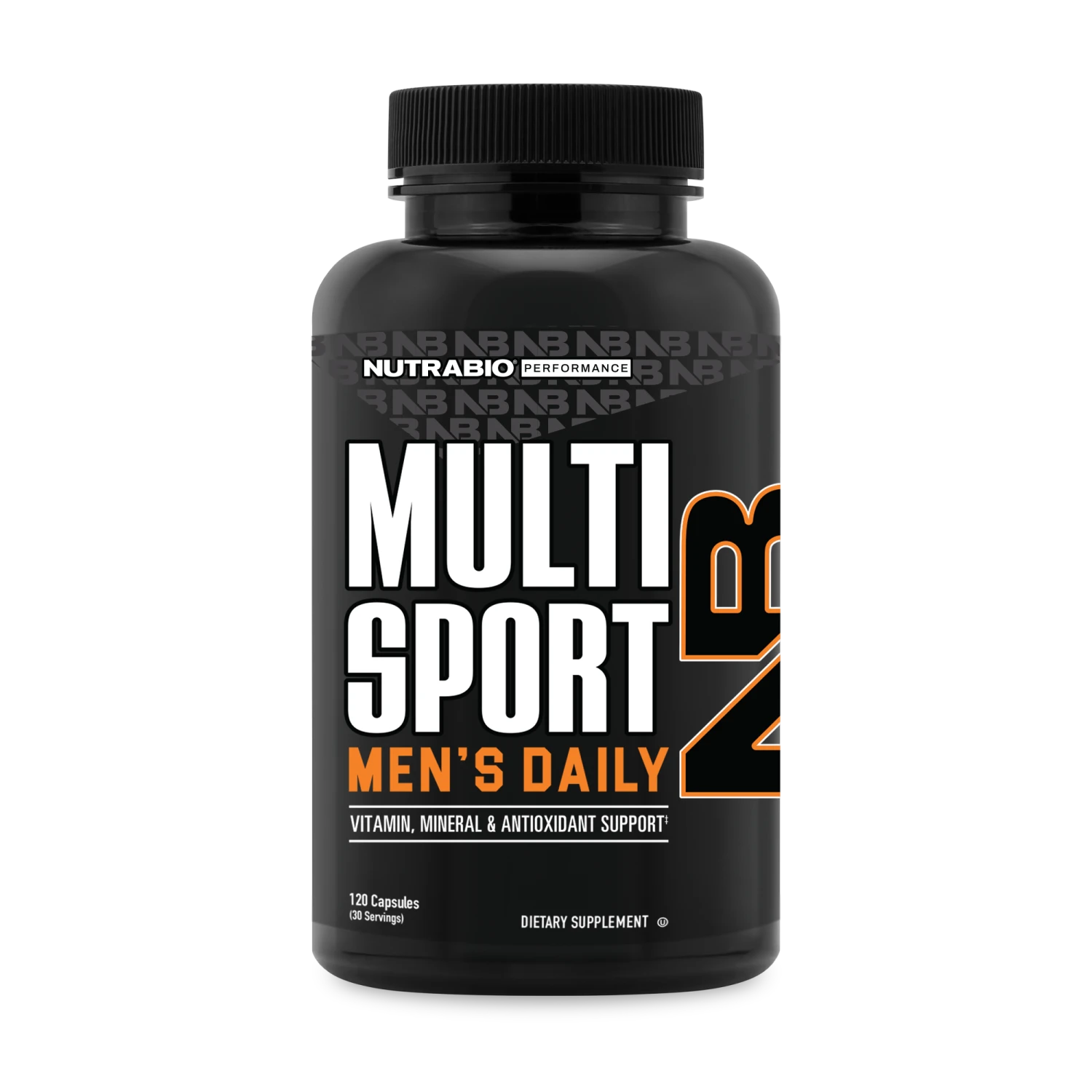 MultiSport For Men 3 MultiSport For Men