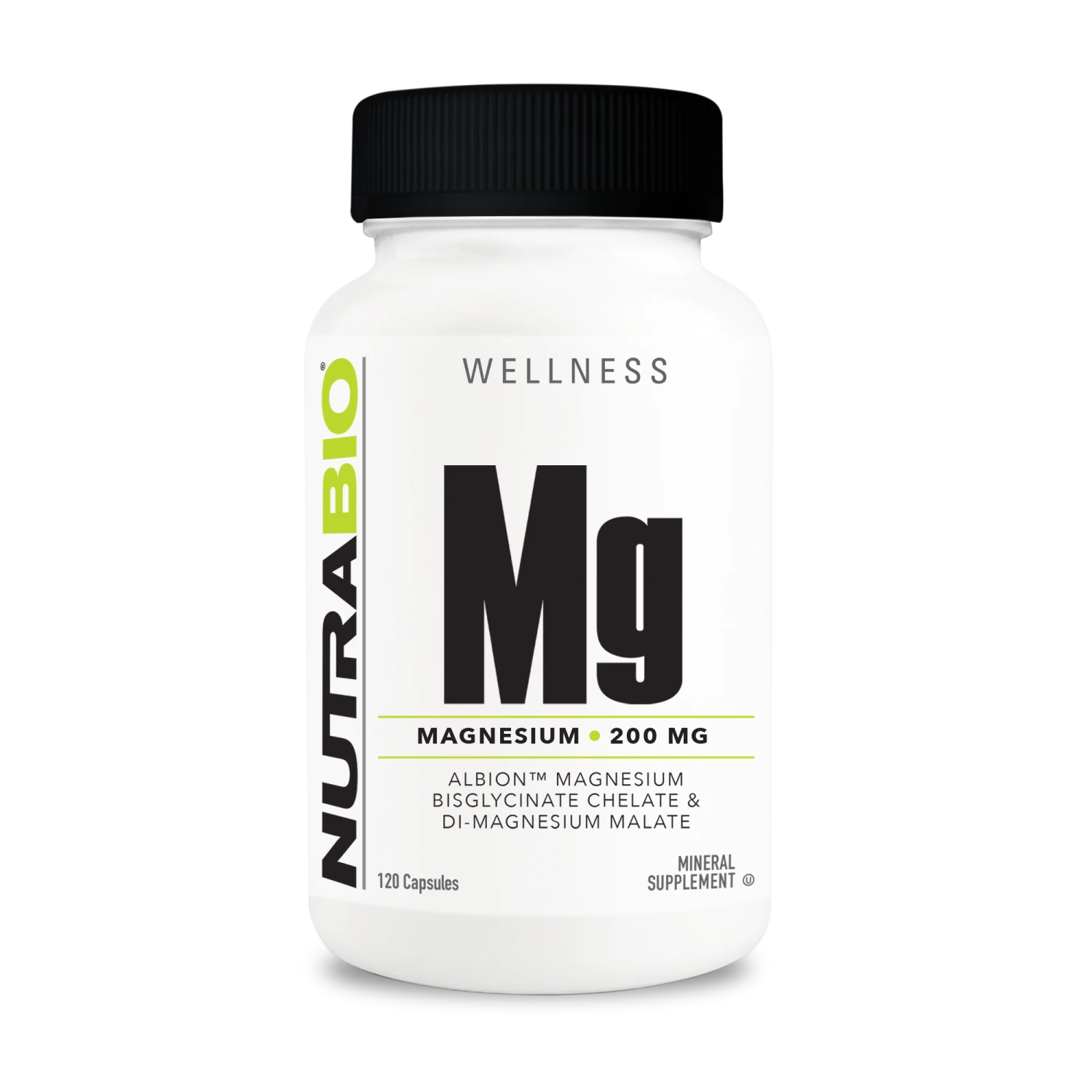 Magnesium Complex (200mg) 3 Magnesium Complex (200mg)