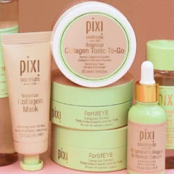 Botanical Collagen Tonic To-Go