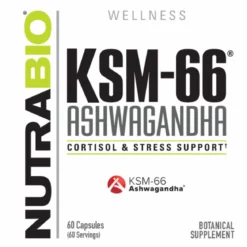 Ashwagandha KSM-66 -Pixibeauty Store 26875 95f6c282 813f 4c3d 92fc 57fa1a7a513f scaled