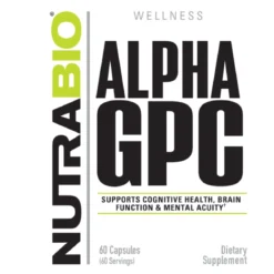 Alpha GPC -Pixibeauty Store 26886