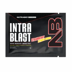 Intra Blast - Sample Packet