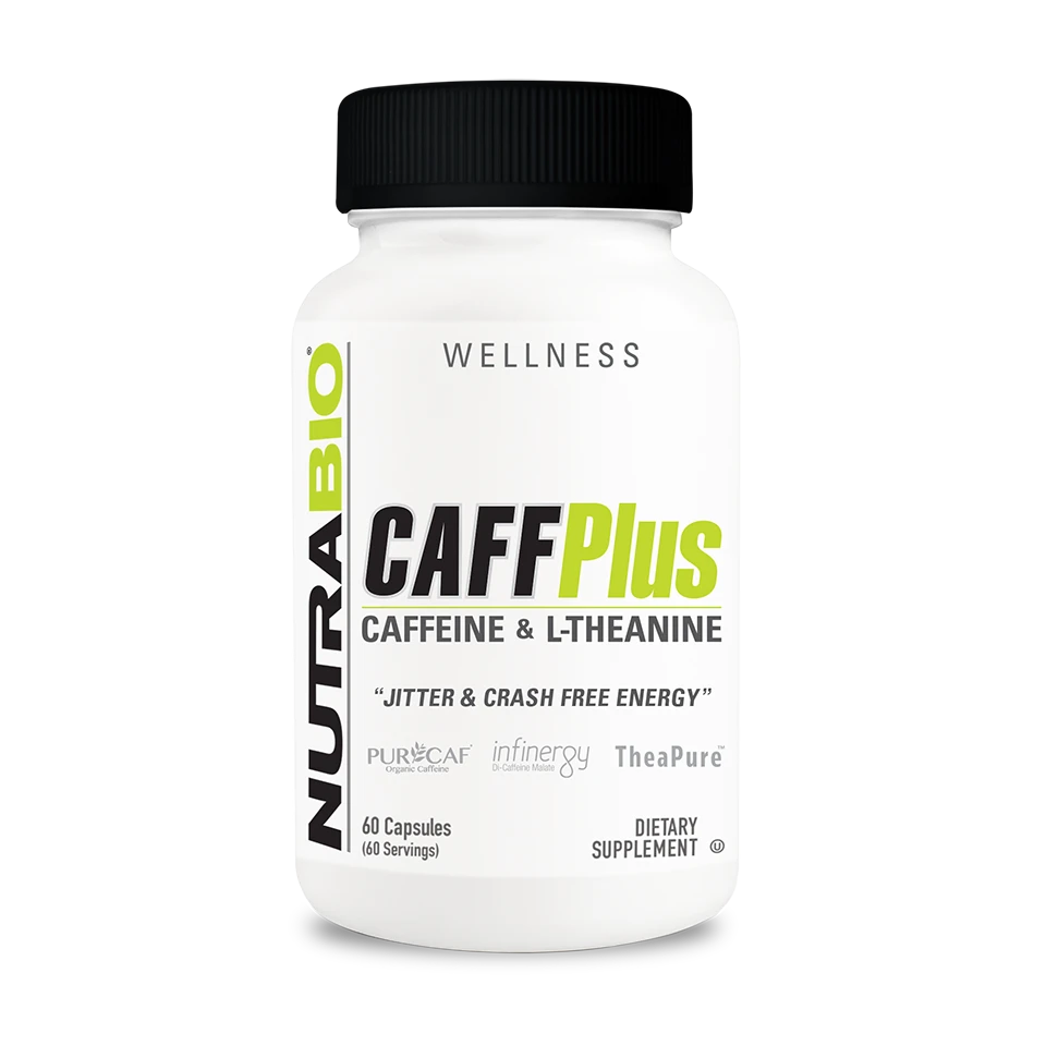 CaffPlus 3 CaffPlus