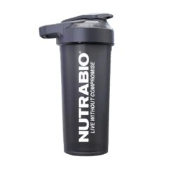 Live Without Compromise Shaker