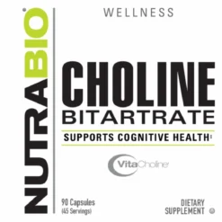 Choline Bitartrate -Pixibeauty Store 45016 scaled