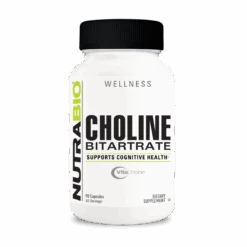 Choline Bitartrate