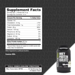 Whey Protein Isolate Powder -Pixibeauty Store 50001 d338786a fd64 4ea3 ba2c 37bbb96a9e5c