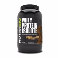 Whey Protein Isolate Powder