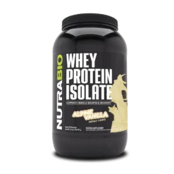 Whey Protein Isolate Powder -Pixibeauty Store 50031